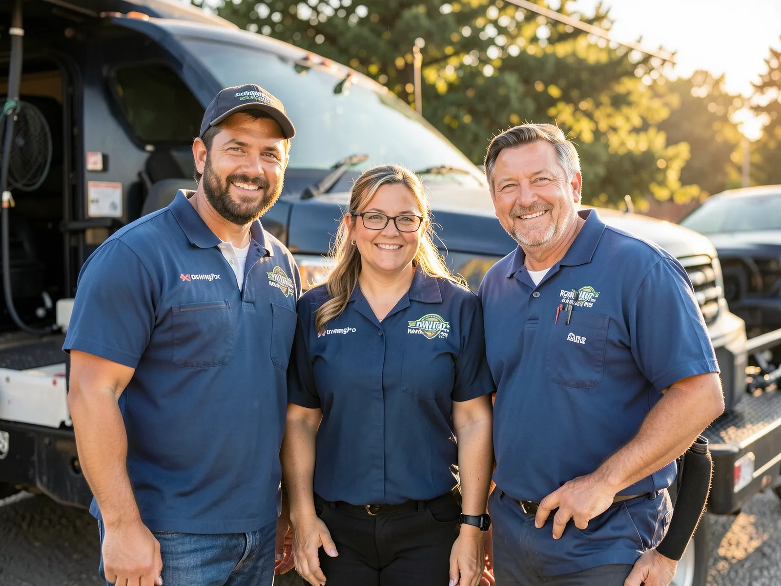 Roof Repair company in Riner, VA